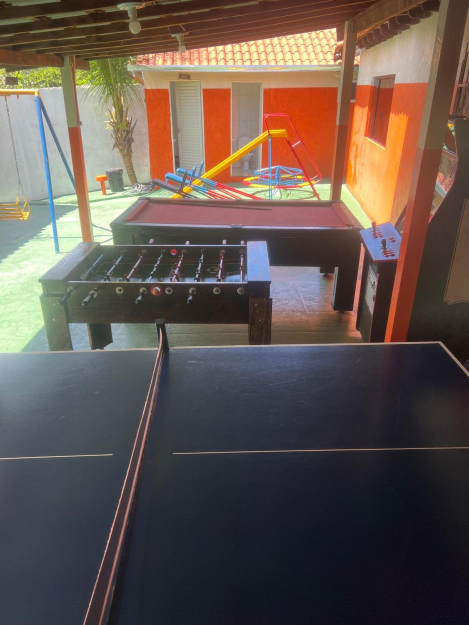 Pousada Sol Nascente Olímpia Exteriör bild